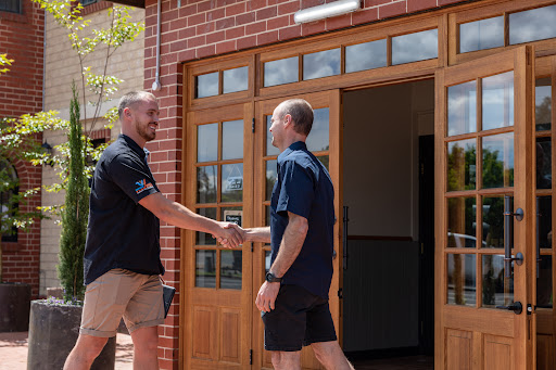 Wade Smith Plumbing Pty Ltd - Thumbnail