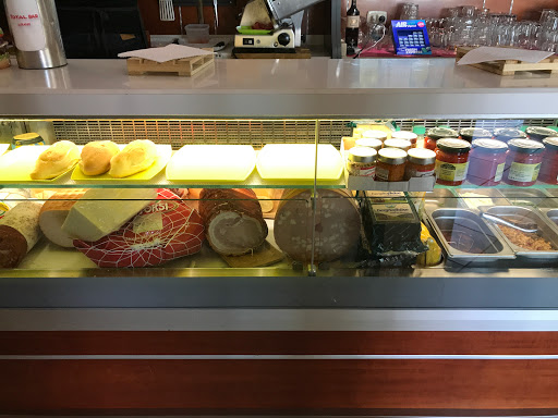 total Bar - Visual