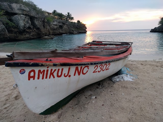 Playa Lagun