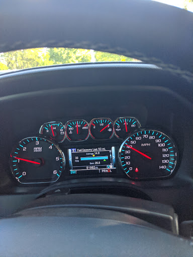 Hartsel Performance &Tuning LLC - Thumbnail