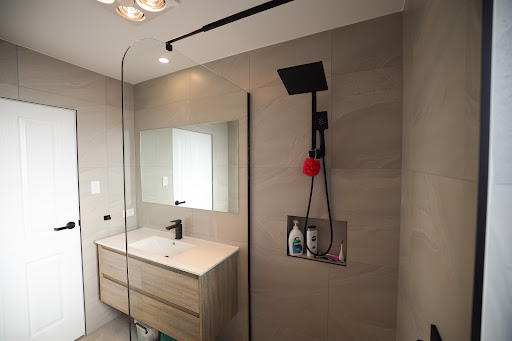 TMR Bathrooms Hobart - Thumbnail