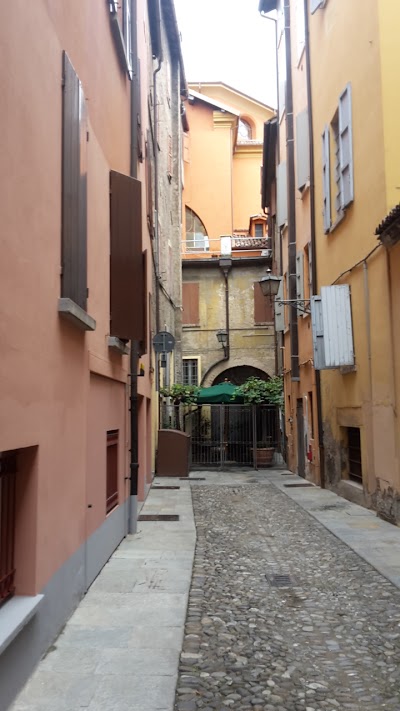 Synagogue of Modena