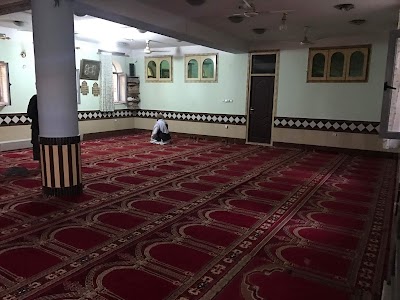 Photos of حضرت بلال جامع جومات Hazrat Bilal Masjid
