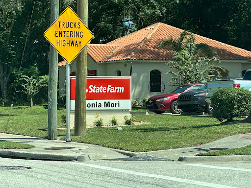 Sonia Mori - State Farm Insurance Agent - Thumbnail