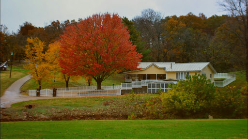 Mountain Valley Ranch MVR.LLC