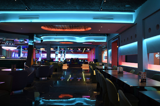 Bowling Space Milano