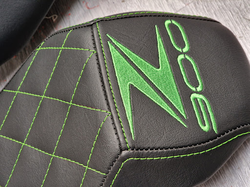 Nesca Project - Visual