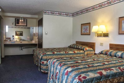 Photos of Frankenmuth Motel