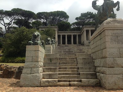 Photos of University of Cape Town