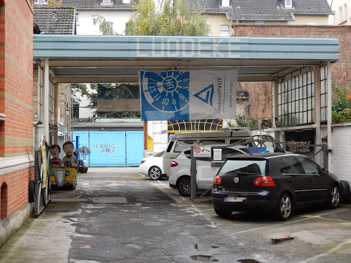 Lüddeke Kfz-Reparatur - Thumbnail