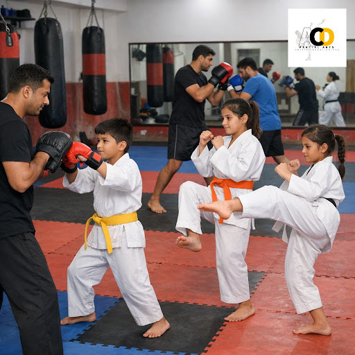 Ready to transform your fitness, confidence, and discipline? ACD Martial Arts in Mandsaur is laun… post image