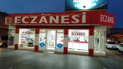 Pınar Eczanesi