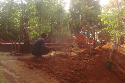 Photos of Polpitirya North Temple