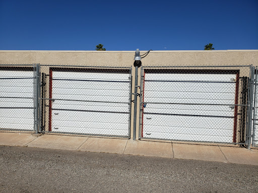 Mohave Storage Barrackman - Thumbnail