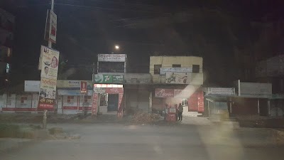 Photos of Lalbag