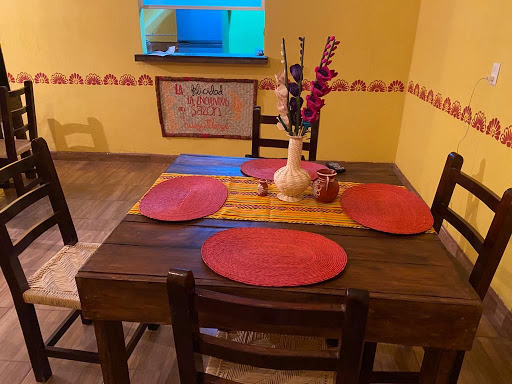 Restaurante Sazón Huejutlense
