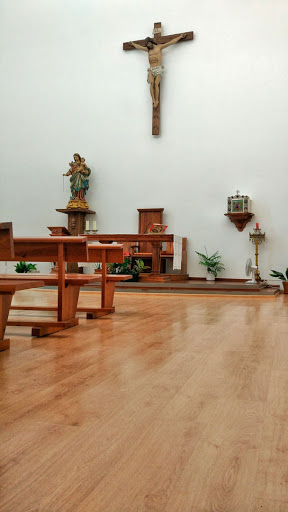 Capilla (Residencia) San José - Thumbnail