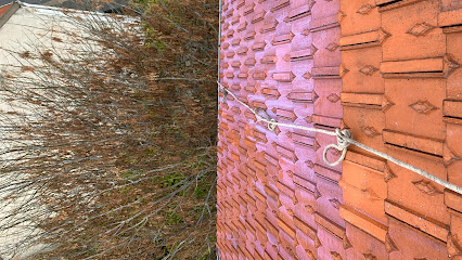 entreprise couverture peinture en bâtiment verdier