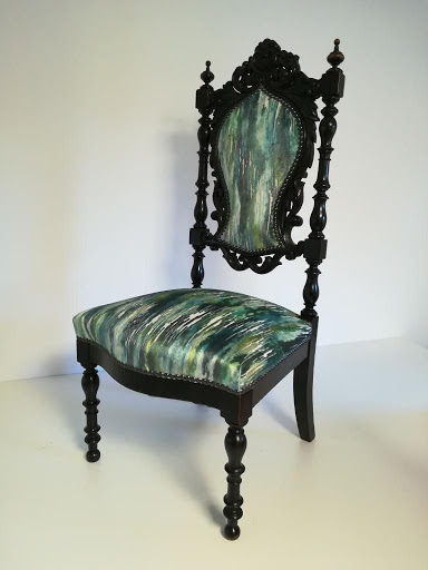 Photo de Atelier Boudoir à Léognan (33850)