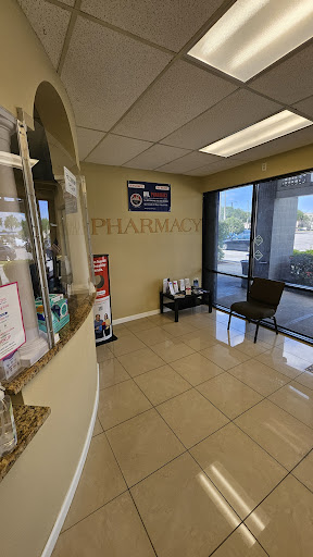BVL Pharmacy - Visual