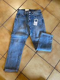 Photo n°3 de Charlie jolie à Bagnères-de-Bigorre (Magasin de vêtements pour femmes)