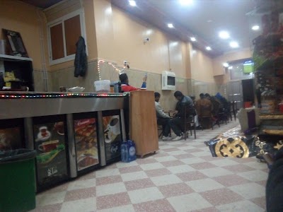 Photos of Cafeteria Galaxy