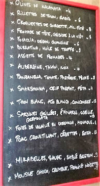Menu Cocotte et Tire-Bouchon Page 11