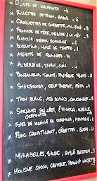 Photo n°11 de Cocotte et Tire-Bouchon à Paris (Bar à vin)