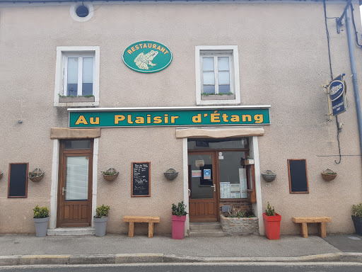 Photo de L’ Auberge à Dompierre-sur-Veyle (01240)