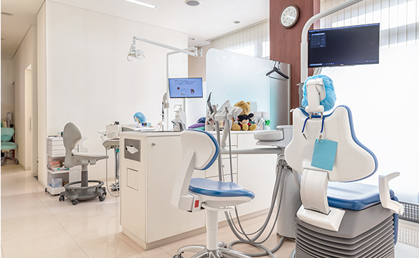 オーラルケア・プラザ ハート歯科クリニック