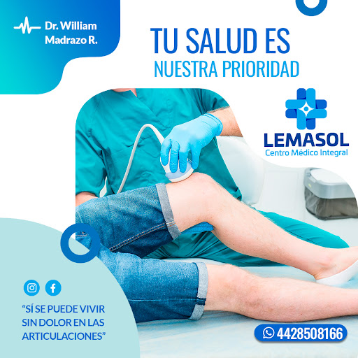 Lemasol - Centro Médico Integral - Thumbnail