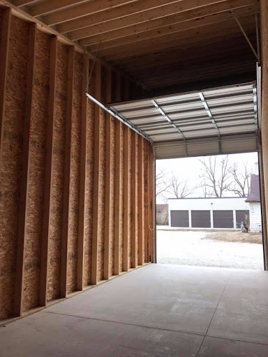 Whorley Storage - Thumbnail