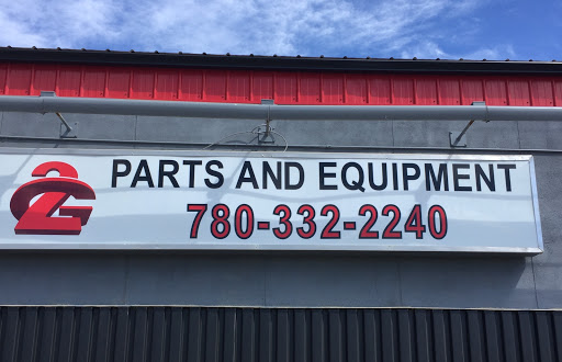 2G Parts and Equipment Ltd. - Thumbnail