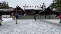 北海道神宮