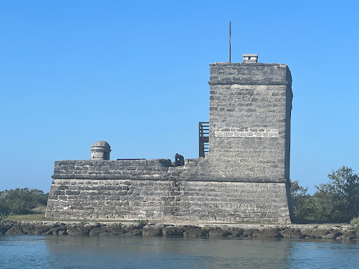 Fort Matanzas National Monument - Thumbnail
