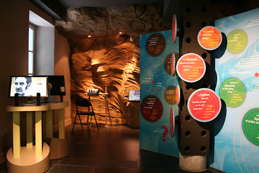 Photo de Maison Du Barétous à Arette (64570)