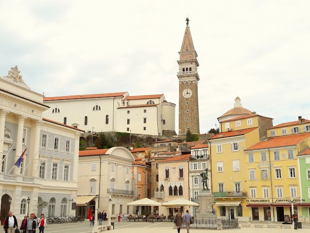 Piran