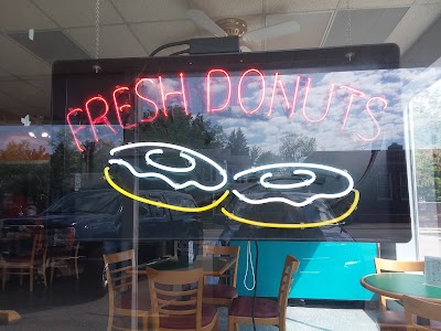 Little Shop of Donuts