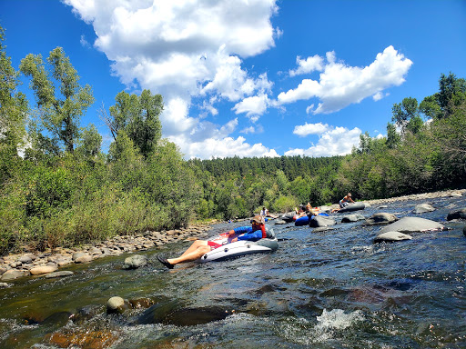 Katie Betts, Best of Pagosa Springs Real Estate - Thumbnail