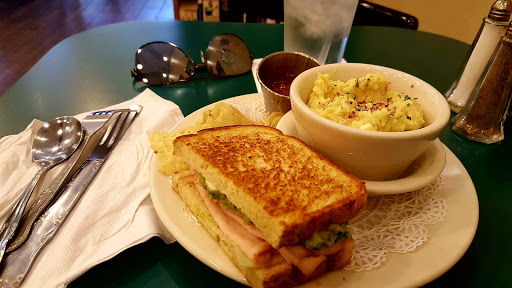 McHuston Books & Bistro Gallery - United States