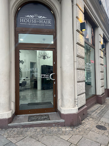 House of Hair Wiesbaden