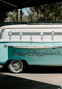 Swings & Roundabouts Yallingup by null