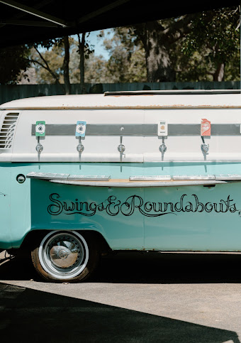 Swings & Roundabouts Yallingup by null