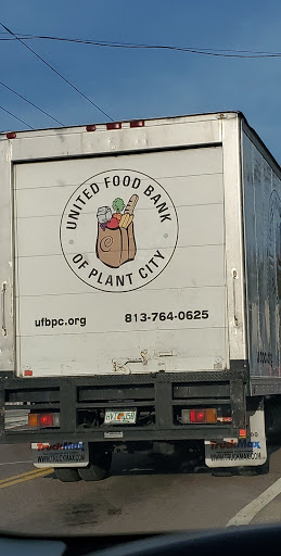 United Food Bank & Services of Plant City - Thumbnail