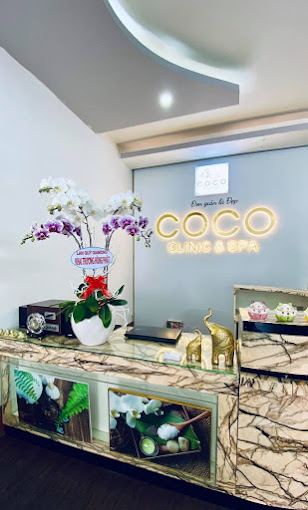 CoCo Clinic & Spa, 114 Trương Công Định, Vũng Tàu, Bà Rịa Vũng Tàu