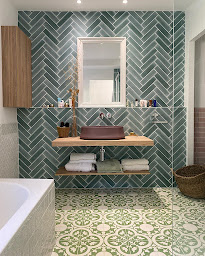 Photo n°4 de CARINE PAOLASSO - AGENCE LA CASA à Propriano (Décorateur d'intérieur)