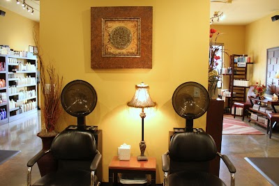 The Gallery Hair Salon