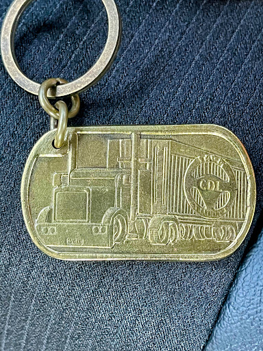 Start CDL Gallery - United States