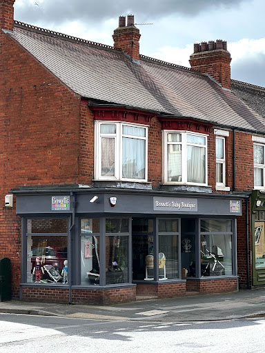 Bennett's Baby Boutique Ltd