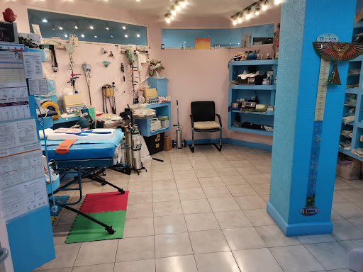Consultorio Pediatrico Gutierrez y Meniovich